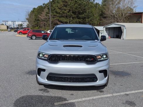 Used 2023 Dodge Durango R/T w/ Blacktop Package image 2