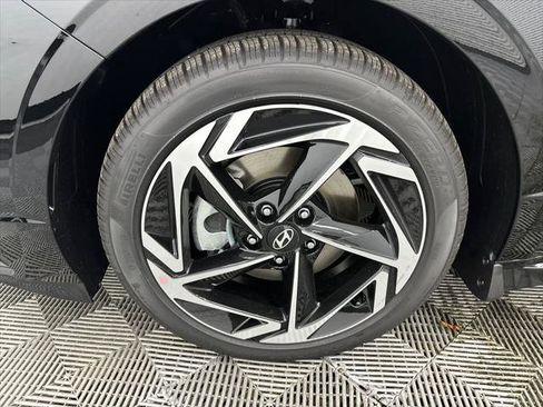 New 2026 Hyundai Sonata SEL image 12