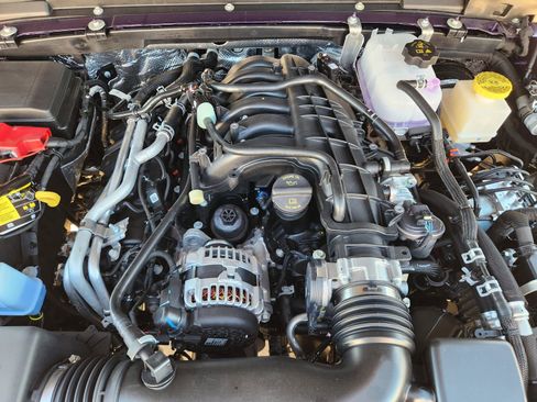 New 2026 Jeep Gladiator Rubicon AWD/4WD image 22