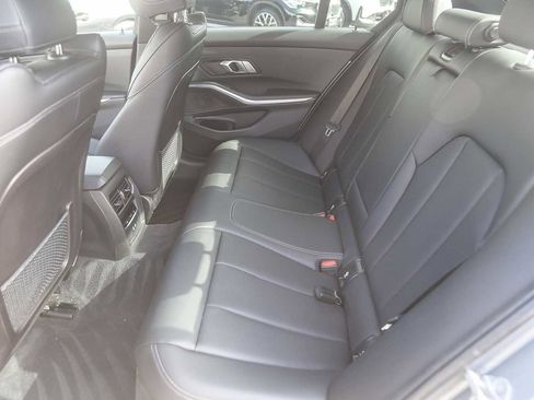 Certified 2023 BMW 330e w/ Driving Assistance Package image 15