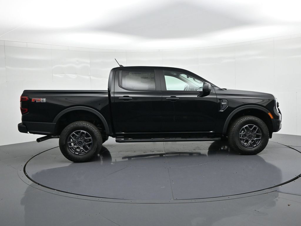 New 2026 Ford Ranger XLT w/ Equipment Group 301A High AWD/4WD image 5