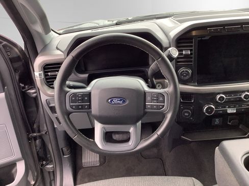 Certified 2024 Ford F150 XLT image 12