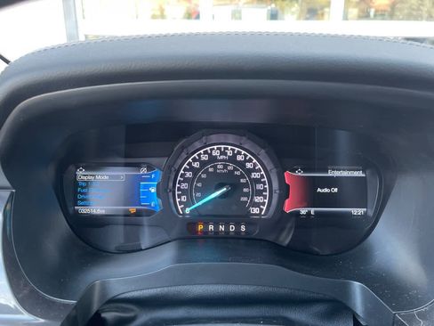 Used 2019 Ford Ranger Lariat w/ Equipment Group 501A Mid image 15