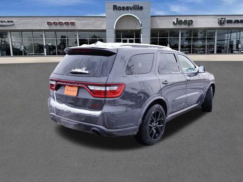 New 2026 Dodge Durango GT w/ Tow 'N Go Package image 3