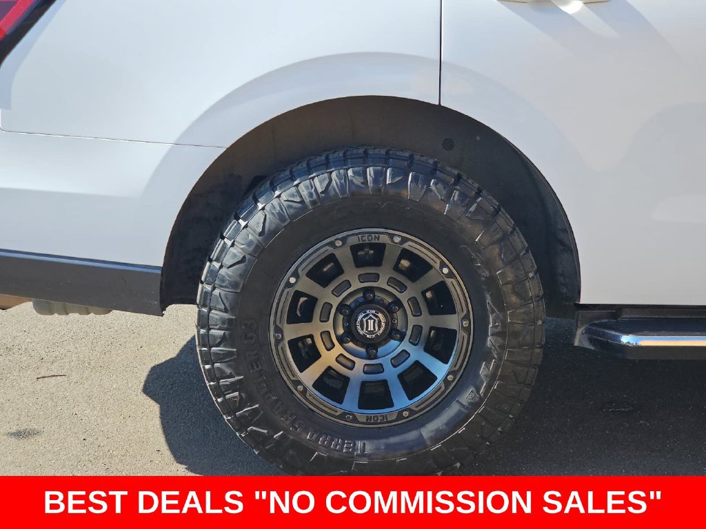 Used 2022 Ford Expedition Limited AWD/4WD image 40