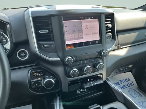 Used 2023 RAM 1500 Big Horn AWD/4WD image 21