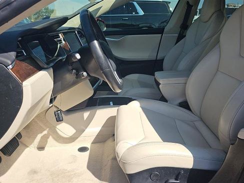 Used 2017 Tesla Model S 100D image 7