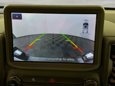 Used 2024 Ford Bronco Sport Big Bend w/ Convenience Package image 15