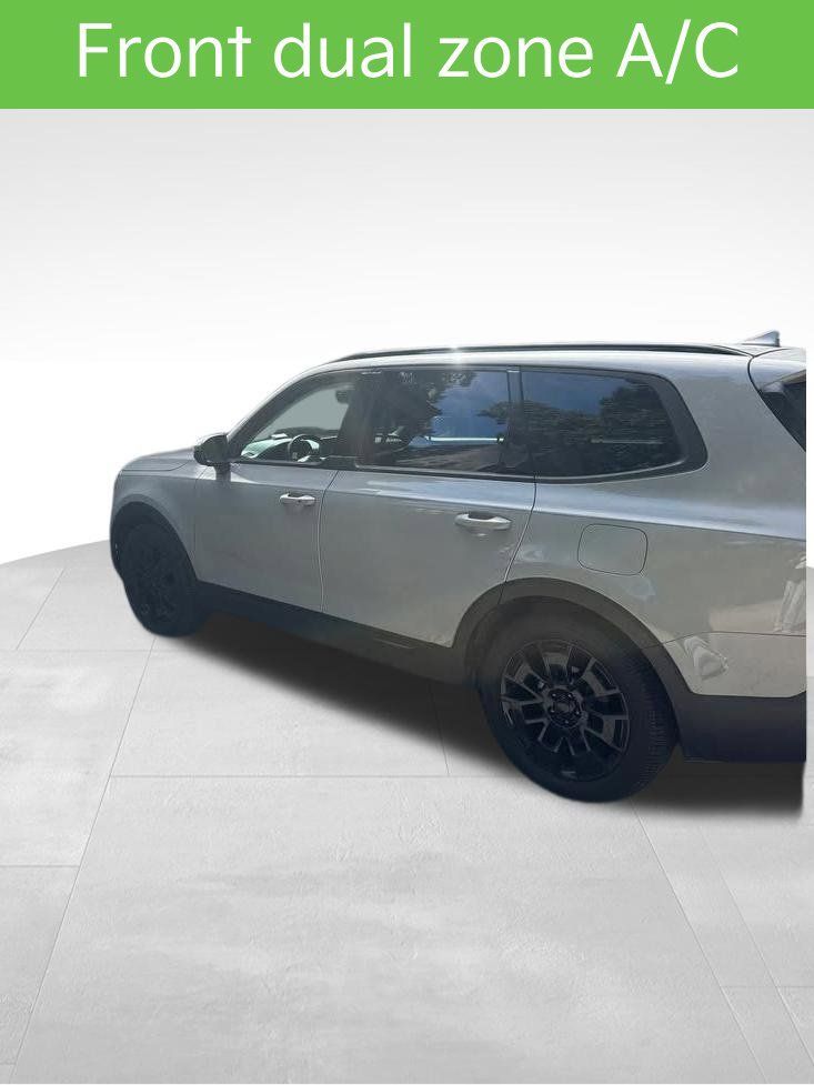 Used 2021 Kia Telluride EX w/ EX Premium Package AWD/4WD image 15
