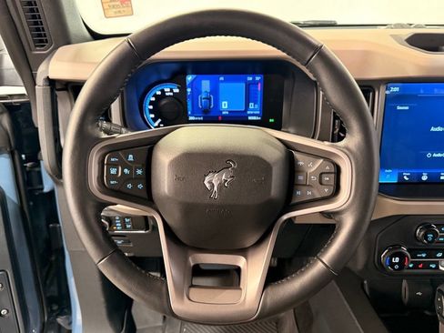 Used 2024 Ford Bronco Wildtrak AWD/4WD image 20