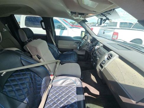 Used 2010 Ford F150 XLT RWD image 14