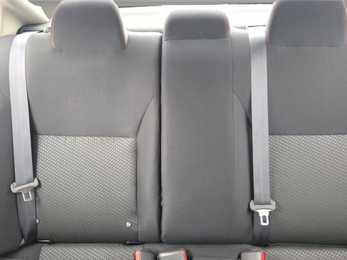 Used 2023 Nissan Versa SR w/ Trunk Package image 13