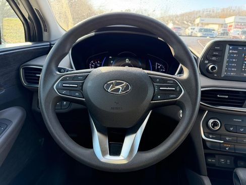 Used 2020 Hyundai Santa Fe SEL image 11