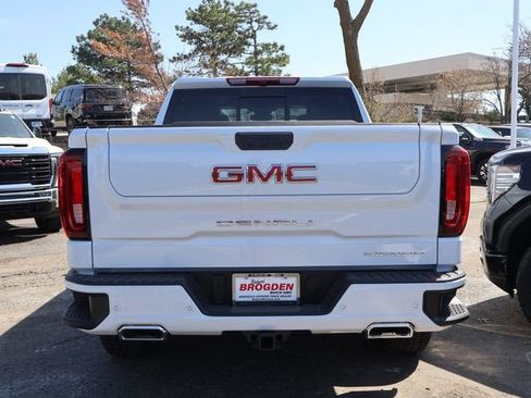 New 2026 GMC Sierra 1500 Denali AWD/4WD image 6