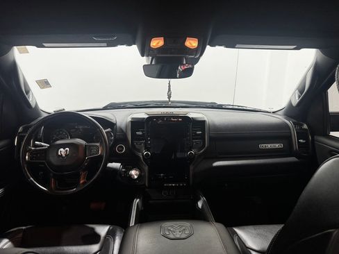 Used 2022 RAM 1500 Rebel w/ Rebel Level 2 Equipment Group AWD/4WD image 2
