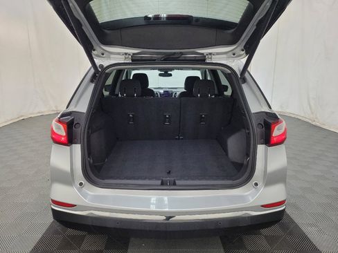 Used 2019 Chevrolet Equinox LT AWD/4WD image 29