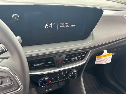 New 2026 Buick Encore GX Sport Touring w/ Advanced Technology Package FWD image 23