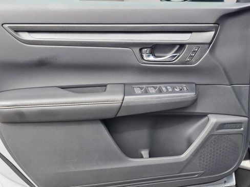 New 2026 Honda CR-V Sport-L image 16