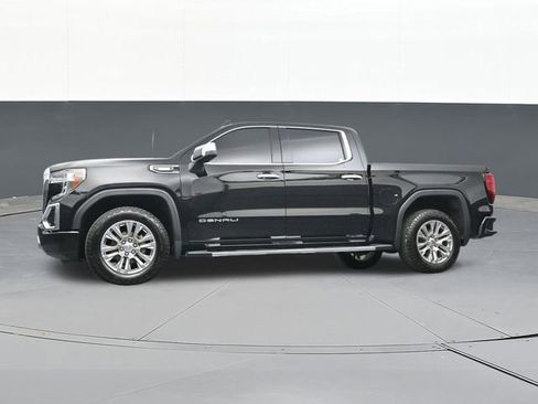 Used 2021 GMC Sierra 1500 Denali image 62