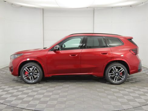 New 2026 BMW X1 xDrive28i w/ Technology Package image 8