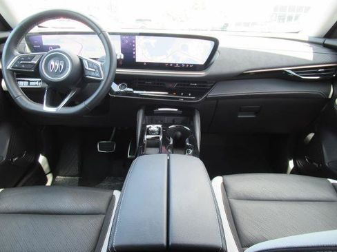 Used 2025 Buick Envision Sport Touring AWD/4WD image 12