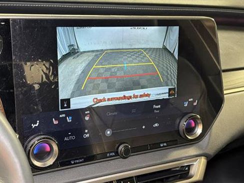 Certified 2023 Lexus RX 350 Premium Plus image 30