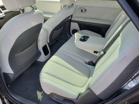 New 2024 Hyundai Ioniq 5 Limited RWD image 26