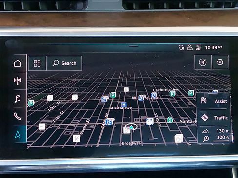 Used 2019 Audi A6 3.0T Premium Plus w/ Premium Plus Package image 24