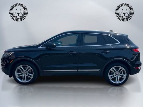 Used 2018 Lincoln MKC Reserve w/ Lincoln MKC Climate Package AWD/4WD image 8