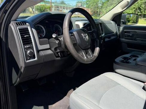 Used 2017 RAM 2500 SLT AWD/4WD image 22