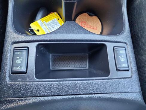 Certified 2017 Nissan Rogue Sport SV w/ SV All-Weather Package image 22