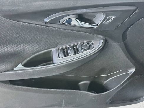 Used 2024 Chevrolet Malibu LS w/ Driver Confidence Package FWD image 22