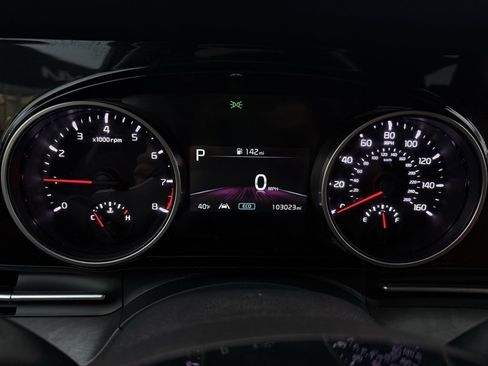 Used 2022 Kia Carnival SX image 15