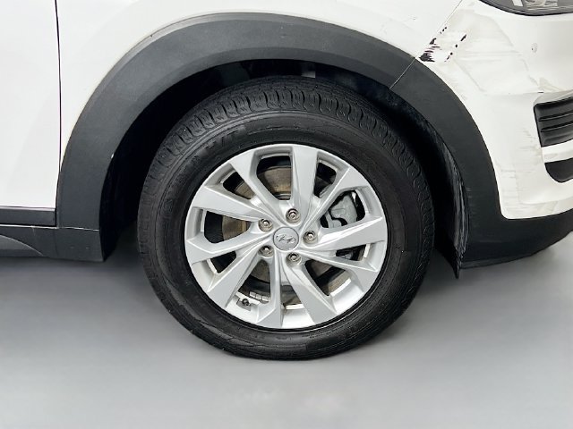 Used 2020 Hyundai Tucson SE AWD/4WD image 33