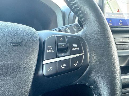 Used 2022 Ford Bronco Sport Big Bend w/ Convenience Package image 46