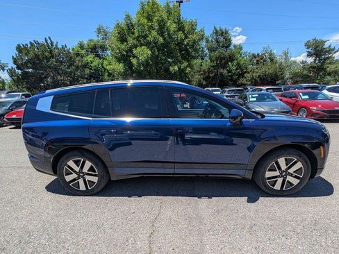 New 2026 Hyundai Ioniq 9 SEL image 7