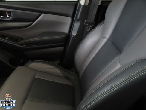 Certified 2025 Subaru Ascent Onyx Edition AWD/4WD image 19