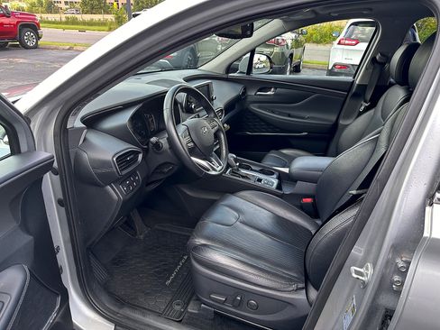 Used 2020 Hyundai Santa Fe SEL AWD/4WD image 15