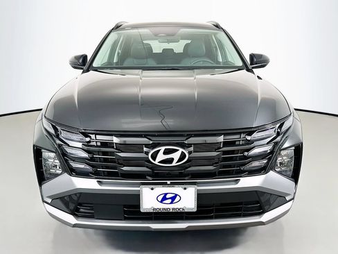 New 2026 Hyundai Tucson SEL Plus FWD image 2