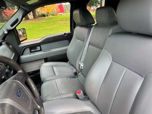 Used 2014 Ford F150 XL w/ Equipment Group 101A Mid image 20