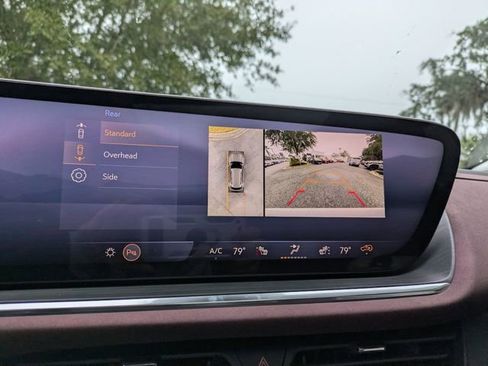 New 2026 Buick Envision Sport Touring image 26