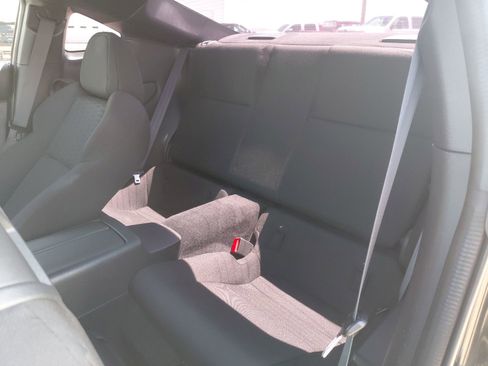 Certified 2022 Toyota GR86 RWD image 18