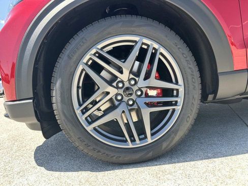 New 2026 Ford Explorer ST AWD/4WD image 11