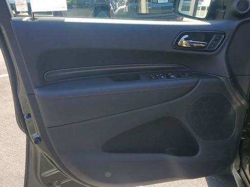 New 2026 Dodge Durango GT image 21