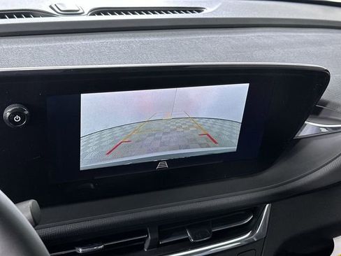 New 2026 Buick Envista Preferred w/ Convenience I Package image 21