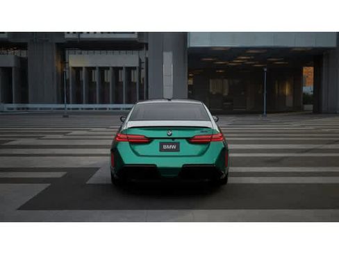 New 2026 BMW M5 w/ Carbon Package image 5