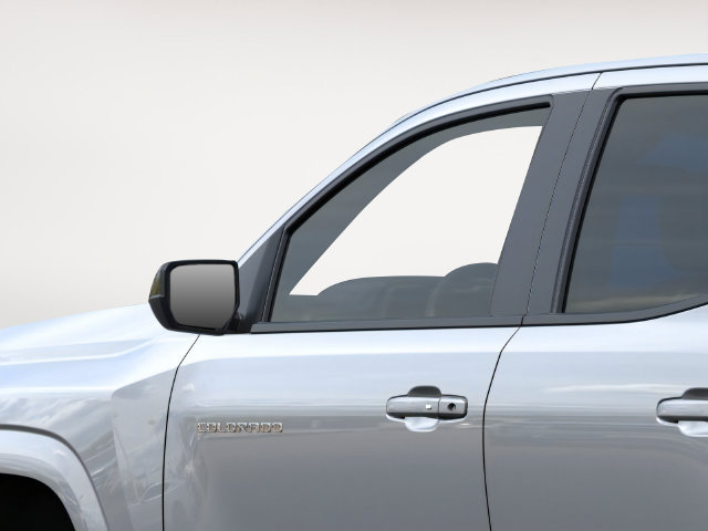 New 2026 Chevrolet Colorado Z71 AWD/4WD image 12