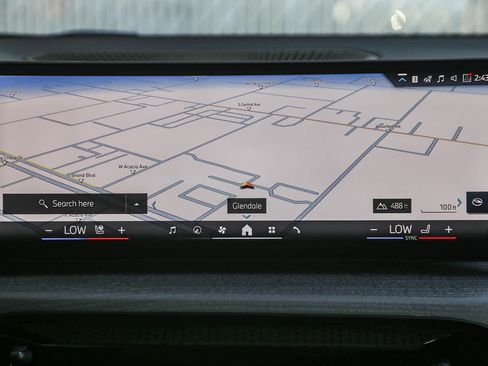 New 2026 BMW 330i Sedan w/ Convenience Package image 11