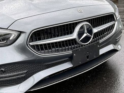 Used 2026 Mercedes-Benz C 300 4MATIC Sedan image 34