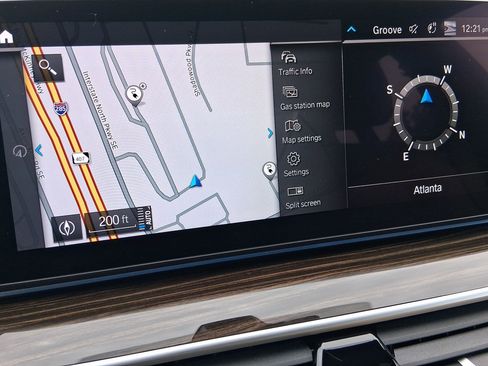 Certified 2023 BMW 530e w/ Executive Package image 26